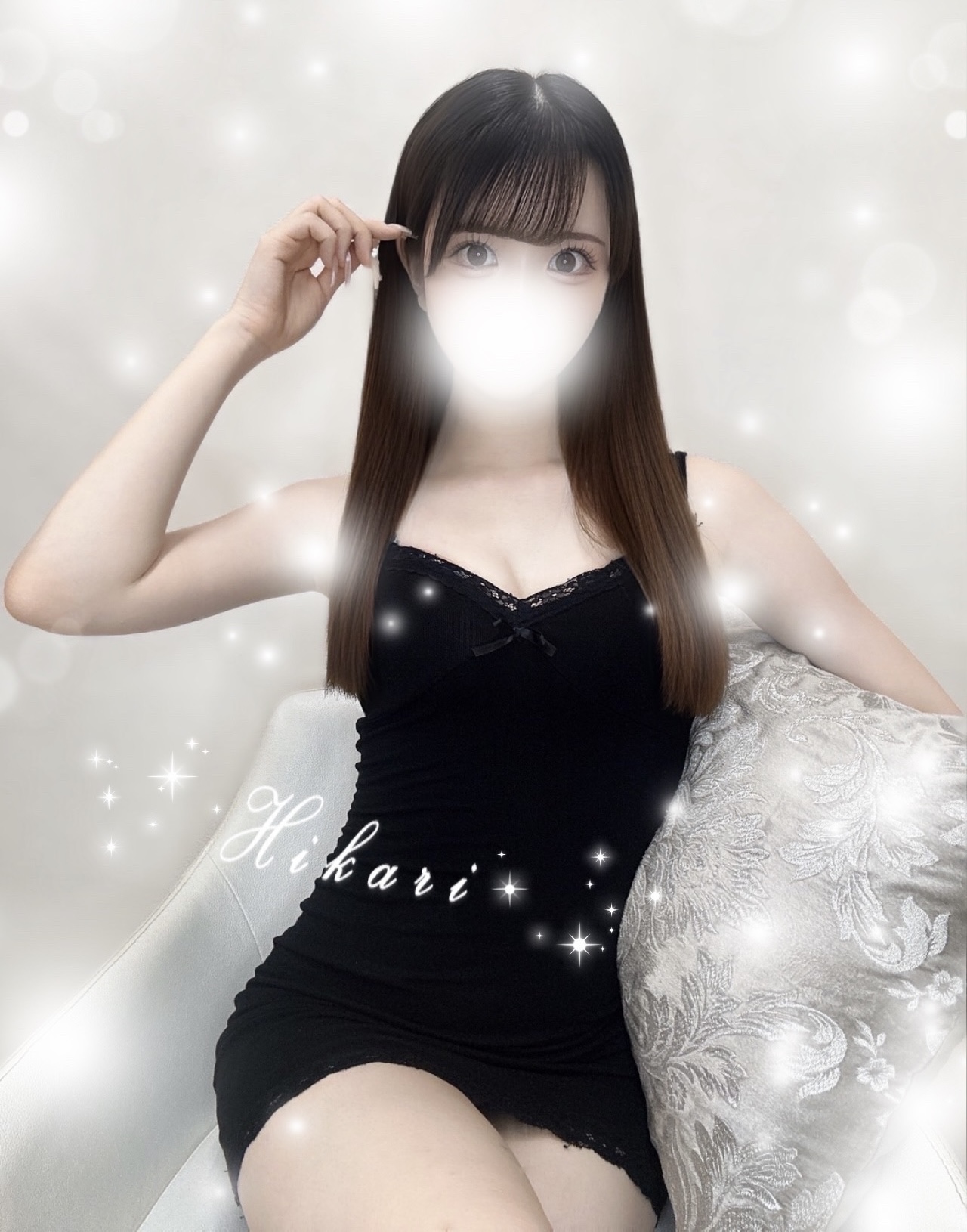 輝月 ひかり